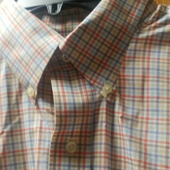 JOSA  BANK MENS TOP SHIRT SIZE  L - Picture 6 of 11